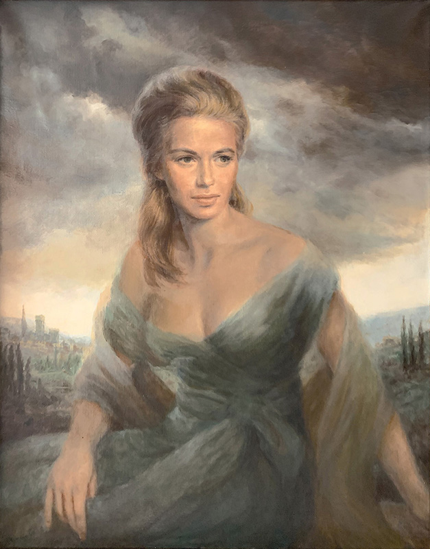 ​​Alexandra Krofta Jones