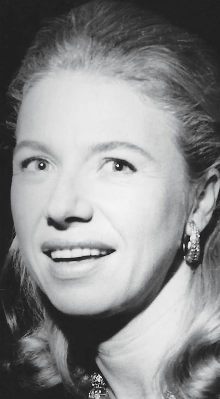 Alexandra Krofta Jones