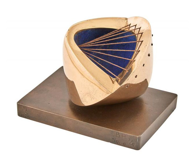 Barbara Hepworth