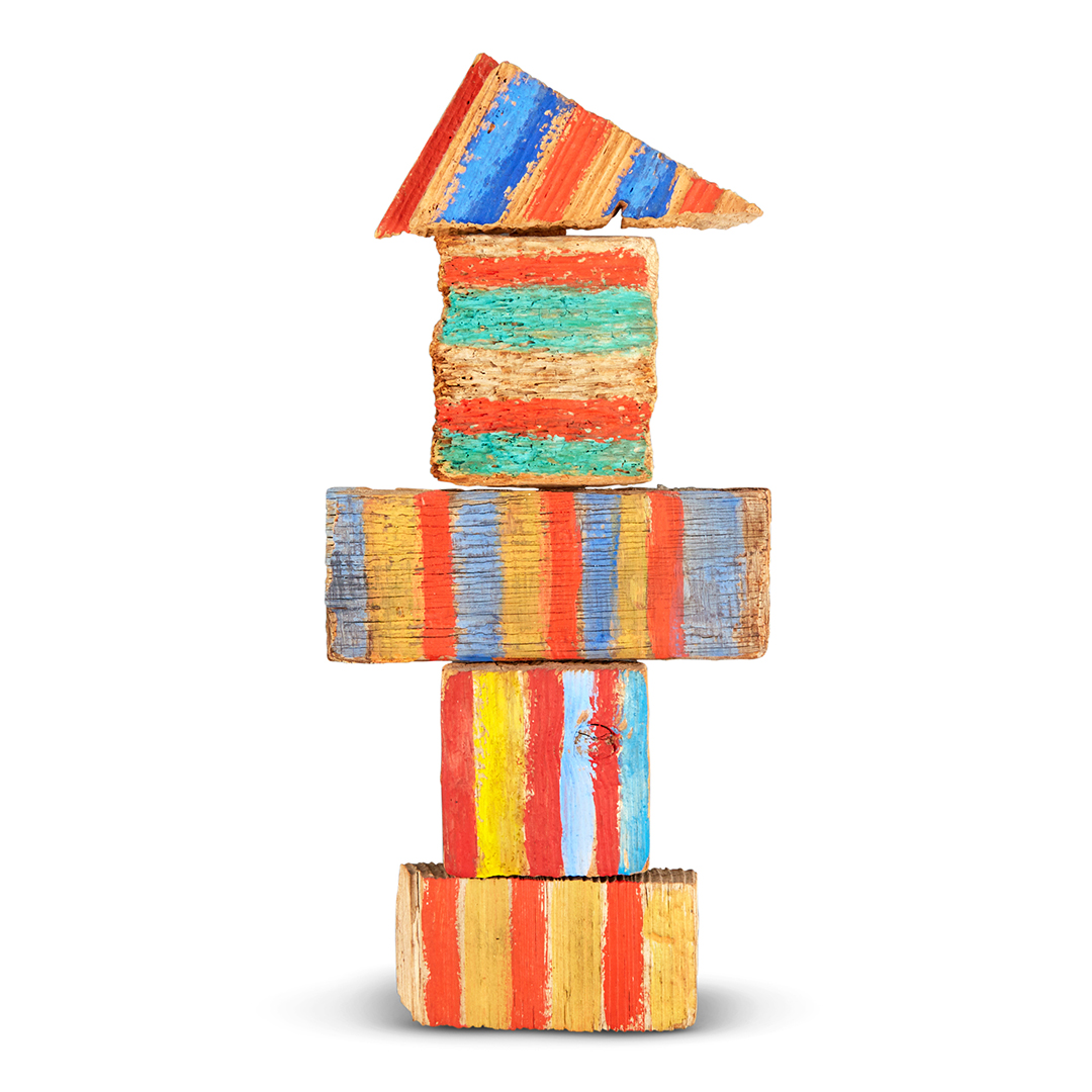 Betty Parsons Sculpture