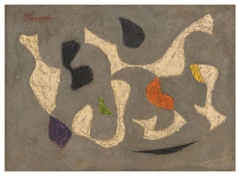 Franciska Thermerson