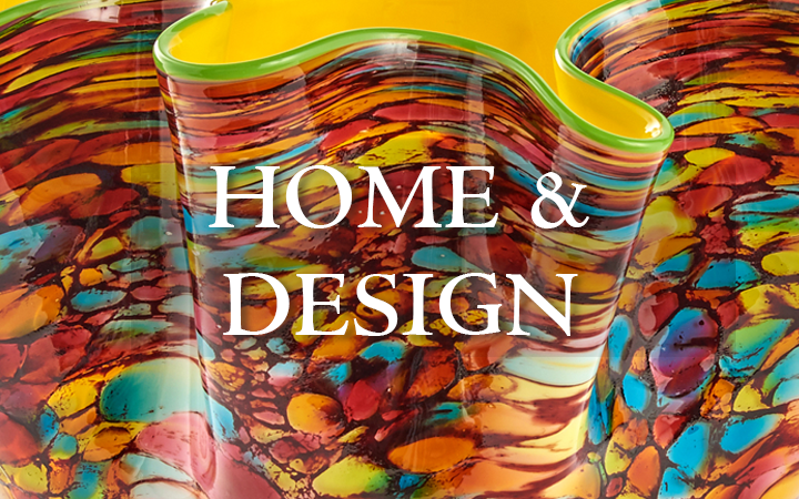 Home & Design 2022 Holiday Gift Guide