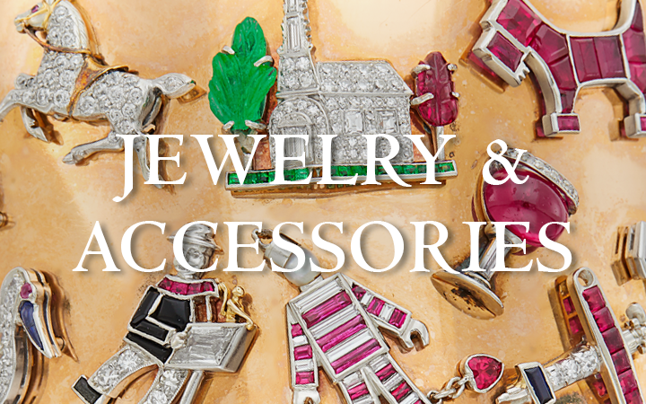 Jewelry & Accessories 2022 Holiday Gift Guide
