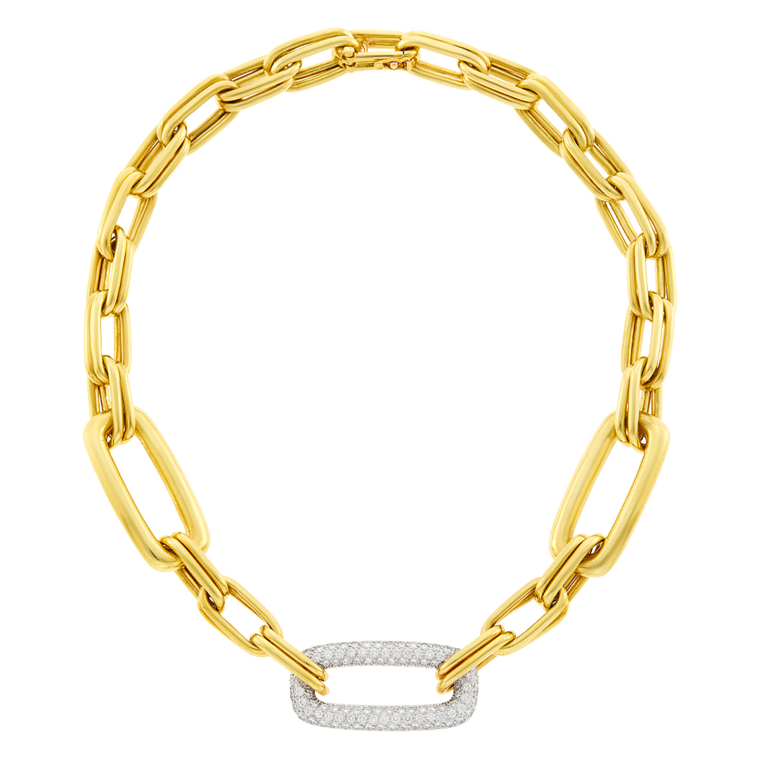 Marlene Stowe Necklace