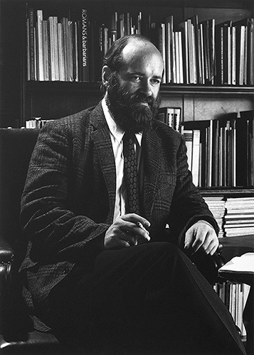 Oliver Talcott Banks