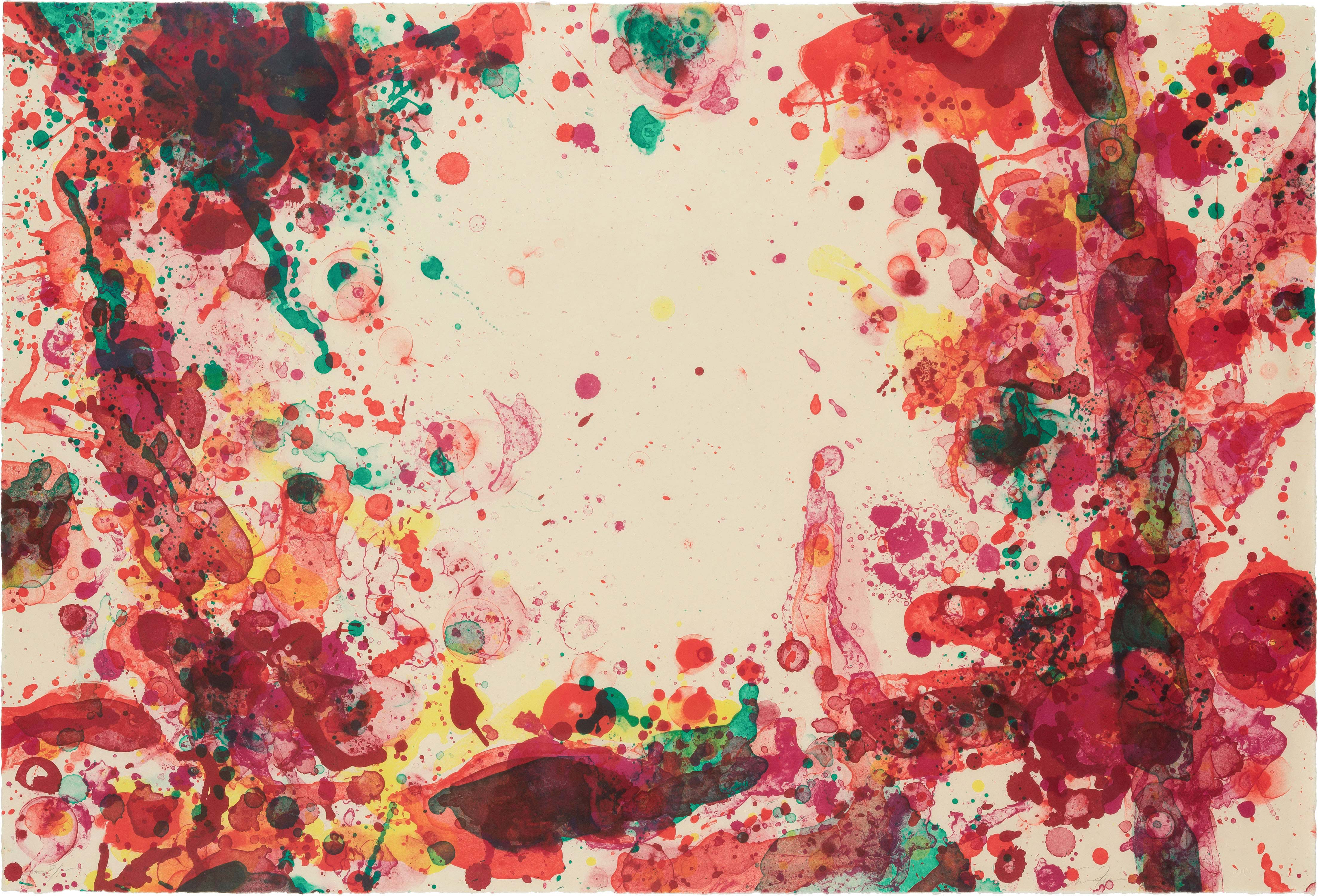 Sam Francis