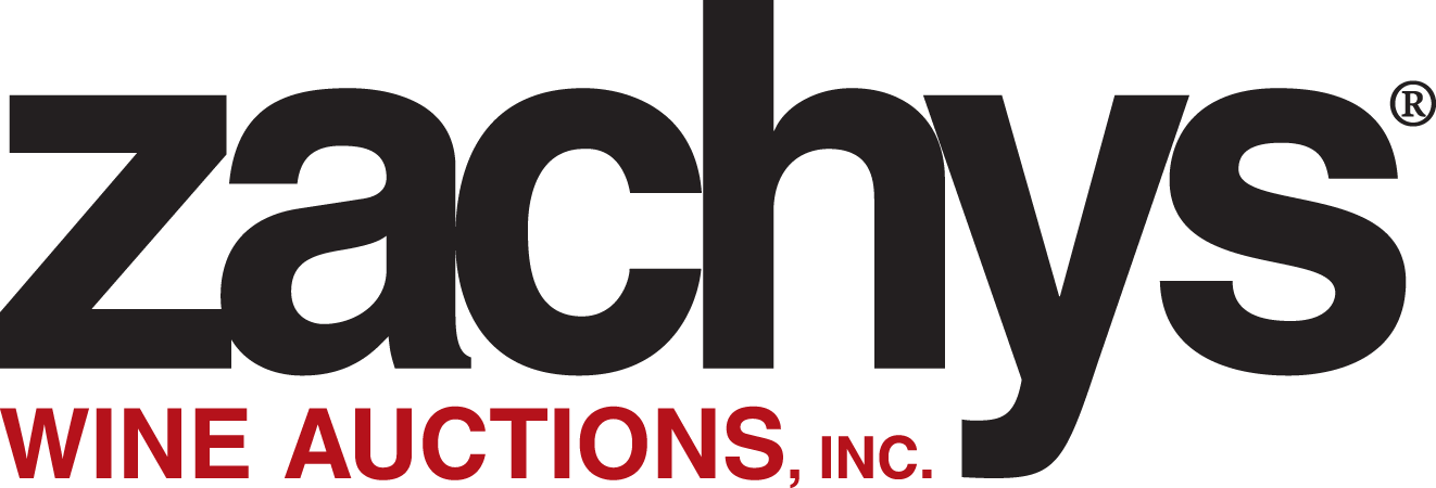 Zachys Wine Auctions