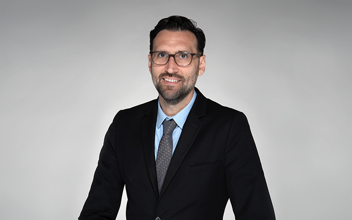 Doyle Specialist Bill Fiddler