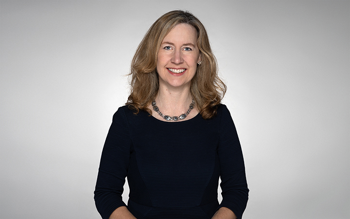 Doyle Specialist Cynthia L. Klein