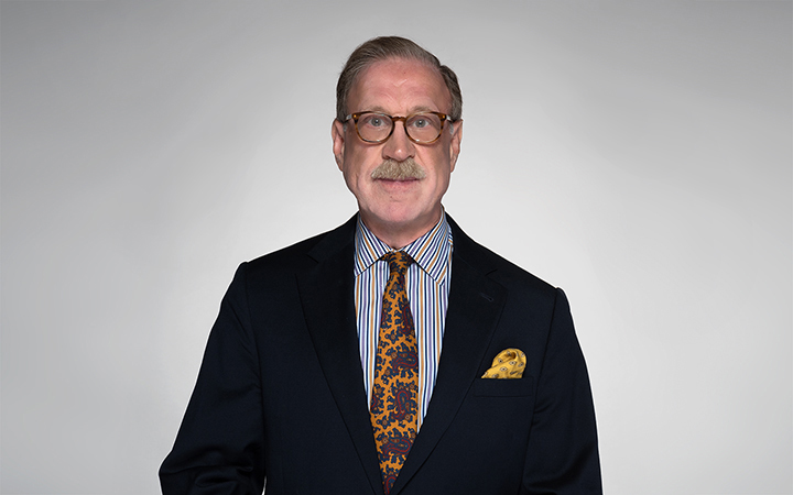 Doyle Specialist David A. Gallager