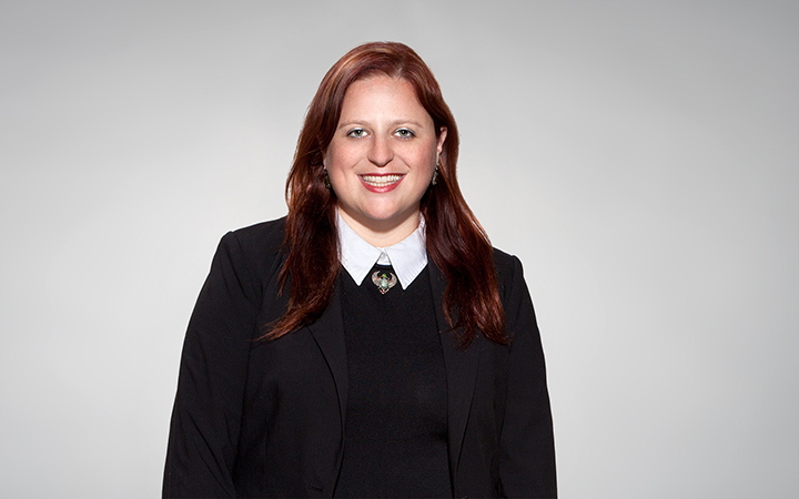 Profile picture for user Emily Marchick