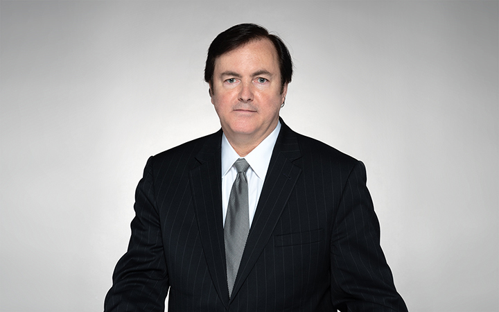 Doyle Specialist Malcolm N. MacNeil