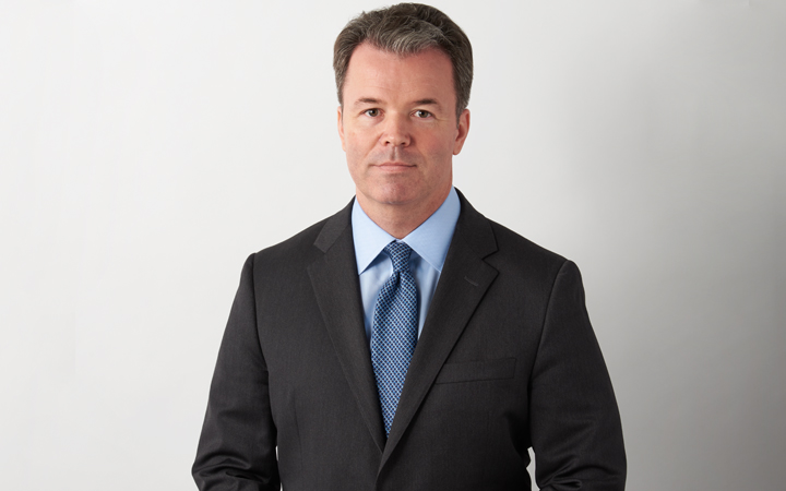 Doyle Specialist Mark Moehrke