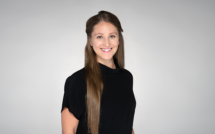 Doyle Specialist Martha Garcia