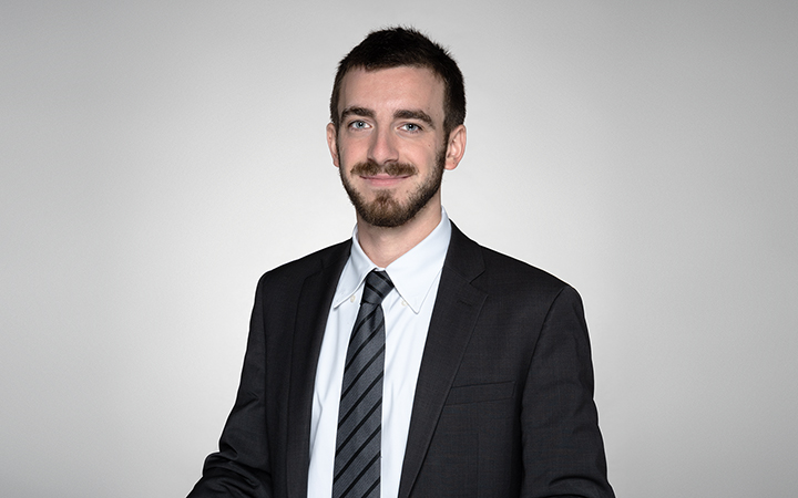 Doyle Specialist Milan Tessler