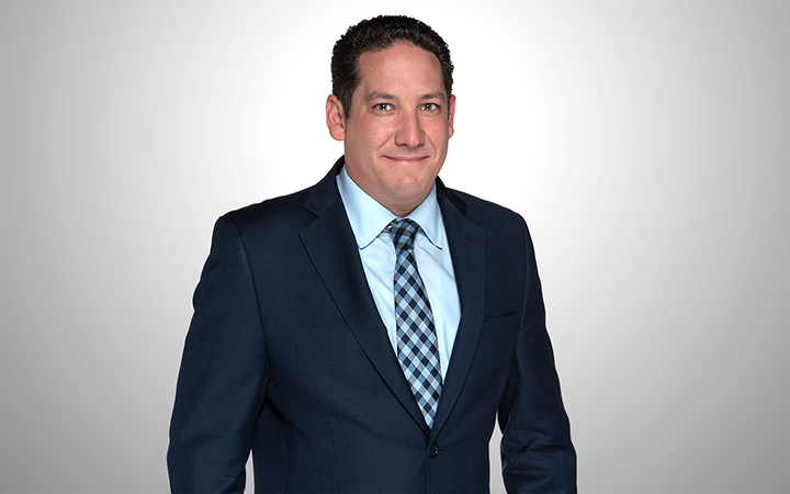 Doyle Specialist Peter Costanzo