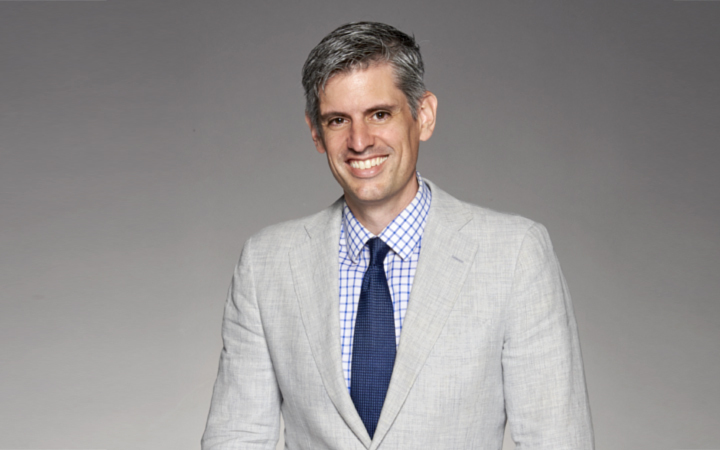 Doyle Specialist Richard Cervantes