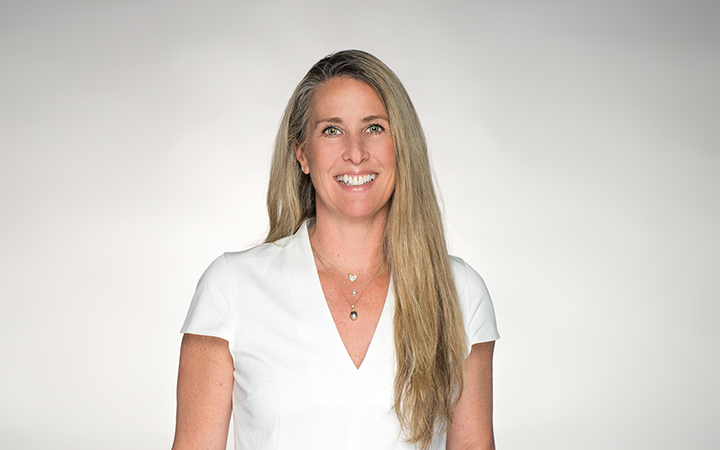 Doyle Specialist Samira Farmer