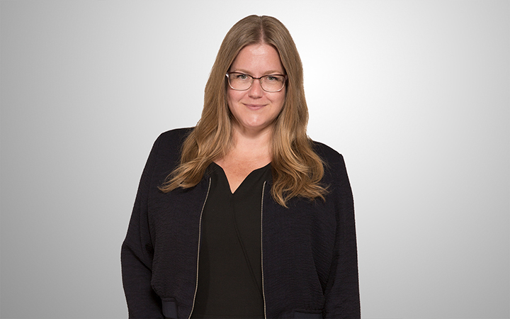 Doyle Specialist Shani Toledano