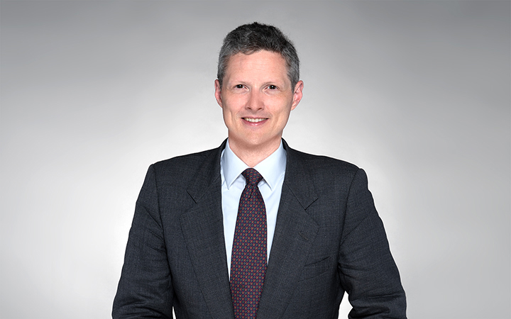 Doyle Specialist Todd Sell