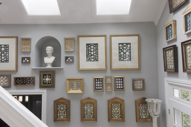 The Collection of Joseph Cicio