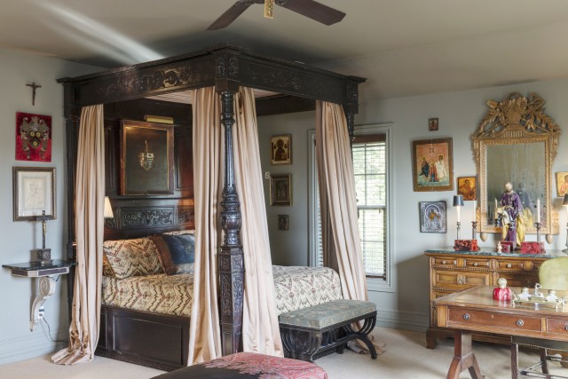 The Collection of Joseph Cicio