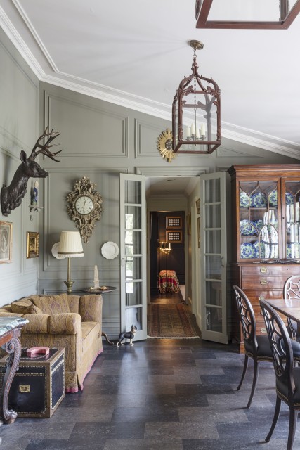 The Collection of Joseph Cicio