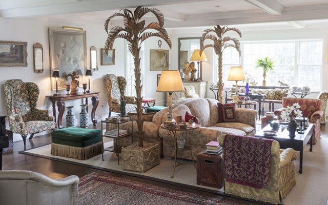 The Collection of Joseph Cicio