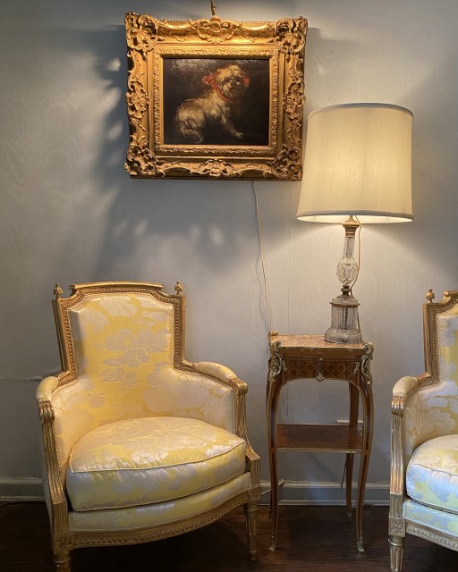 The Estate of Myles Lowell