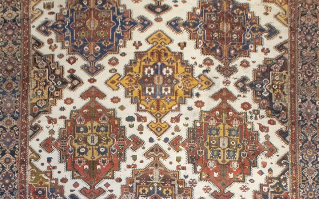 Rugs and Carpets