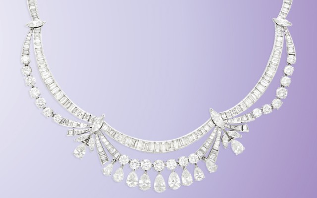 Contents of Abandoned Safe Deposit Boxes