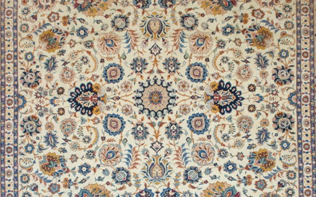 Rugs and Carpets