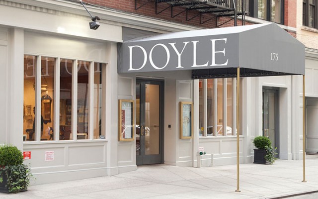 Doyle New York