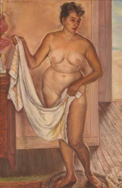 Miriam Tindall Smith