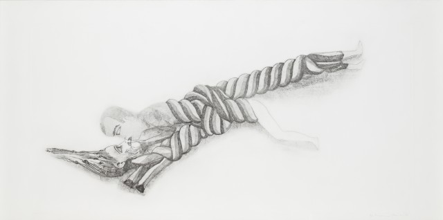 Francesco Clemente (b. 1952)