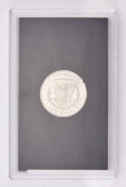 United States G.S.A. Carson City Dollars