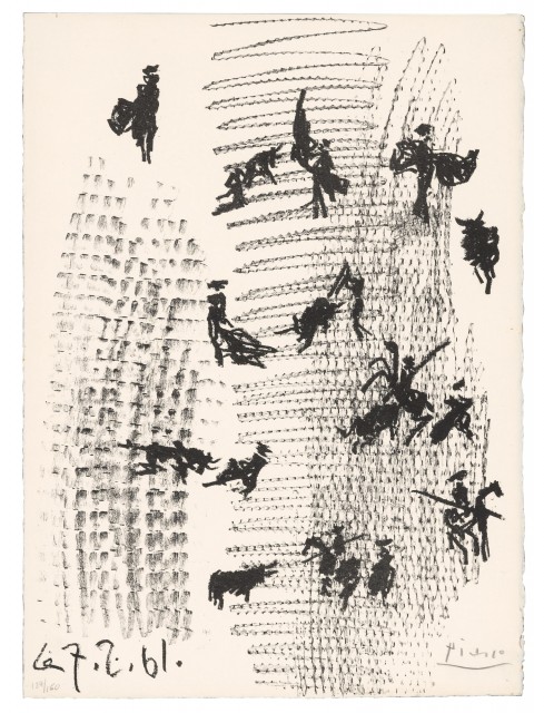 Pablo Picasso (1881-1973)