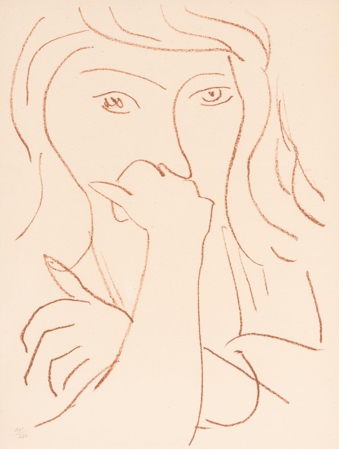 Henri Matisse (1869-1954)