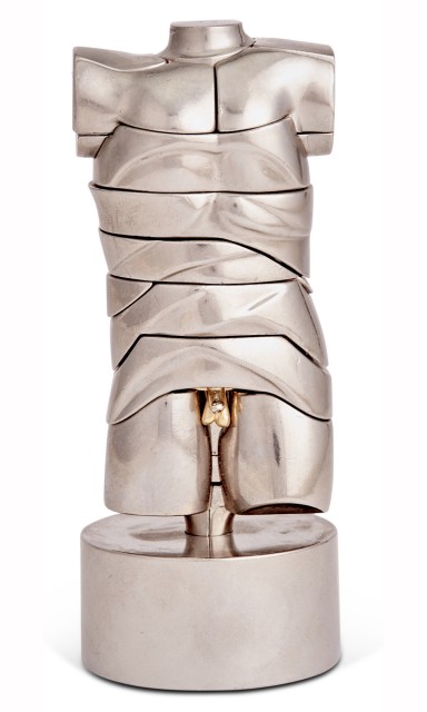 Miguel Berrocal (1933-2006)