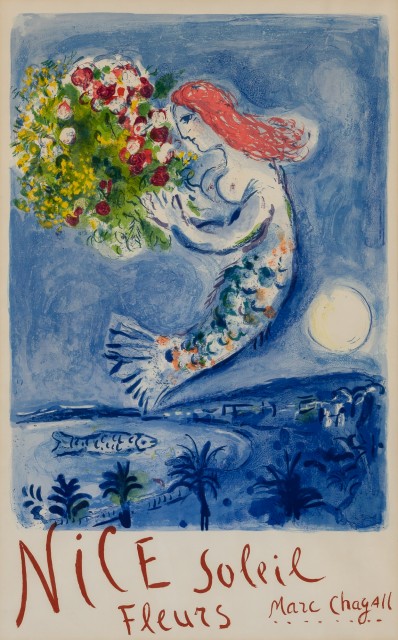 Marc Chagall (1887-1985)
