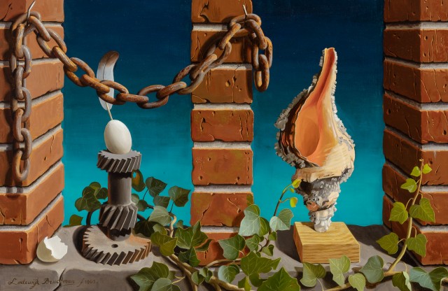 Lodewijk Karel Bruckman