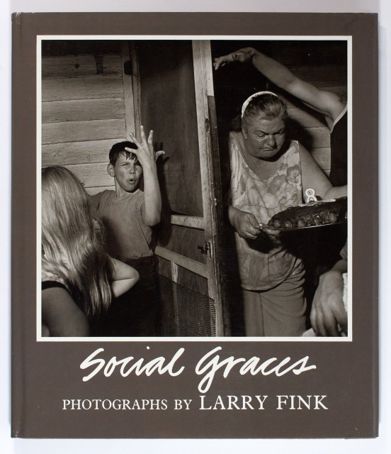 [PHOTOBOOKS]  Two works.