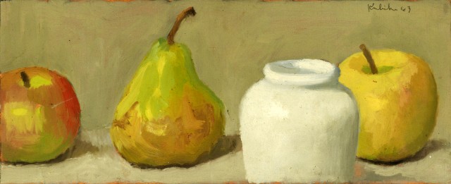 Robert Moore Kulicke