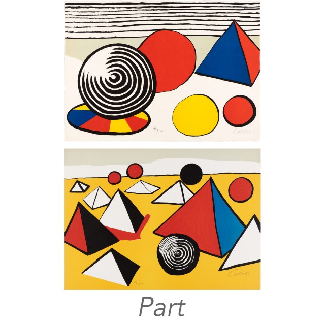 Alexander Calder