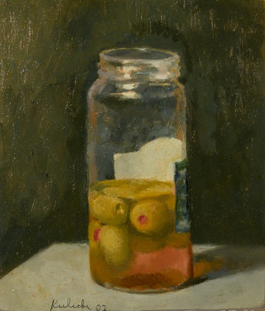 Robert Moore Kulicke