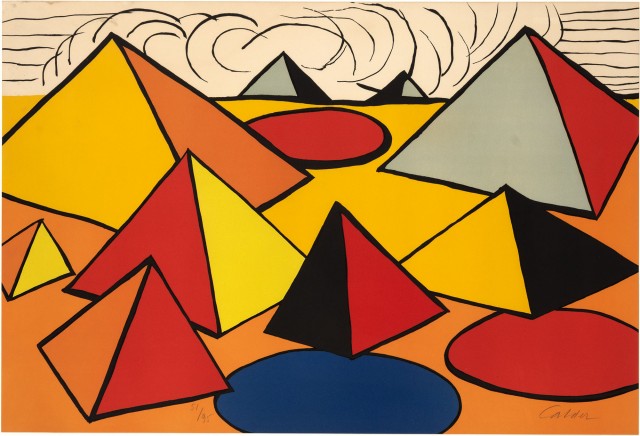 Alexander Calder