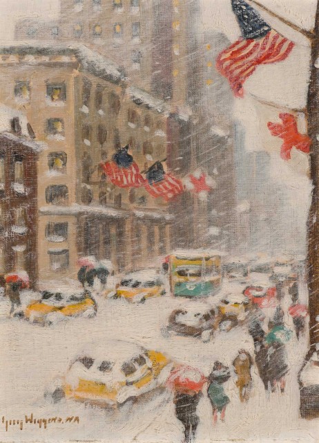 Guy Carleton Wiggins