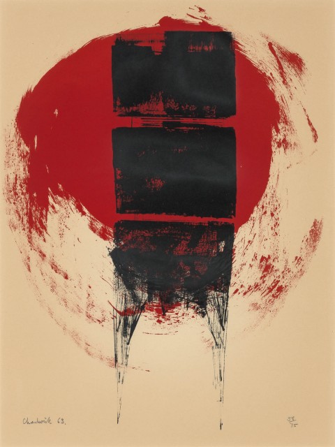 Lynn Chadwick (1914-2003)