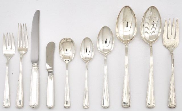 R. Blackinton and Co. Marie Louise