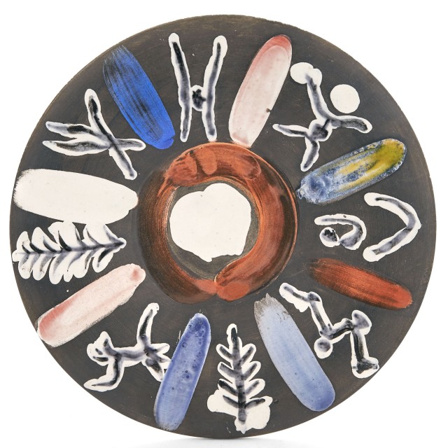 Pablo Picasso (1881-1973)